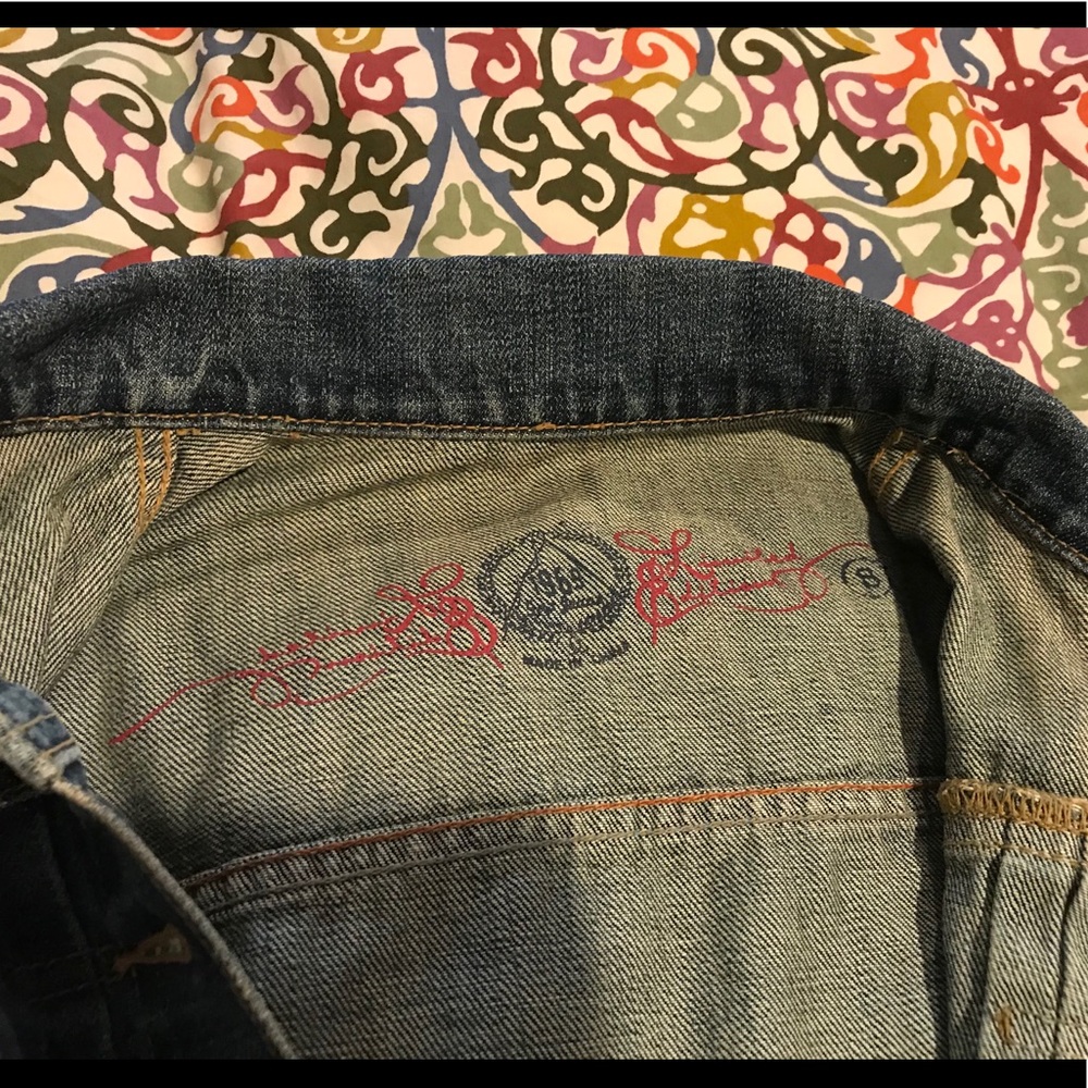 Gap Denim Jacket - image 2